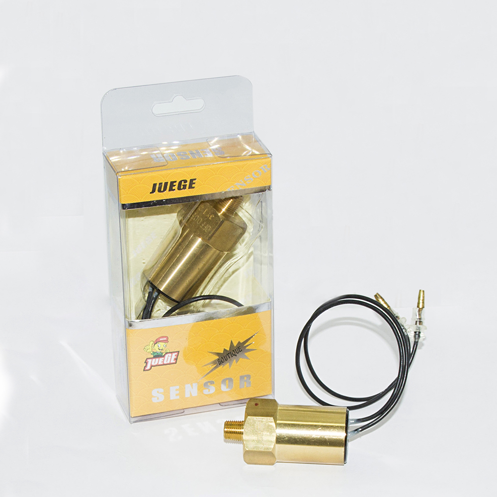 Oil sensor,Juege brand,E320B   C